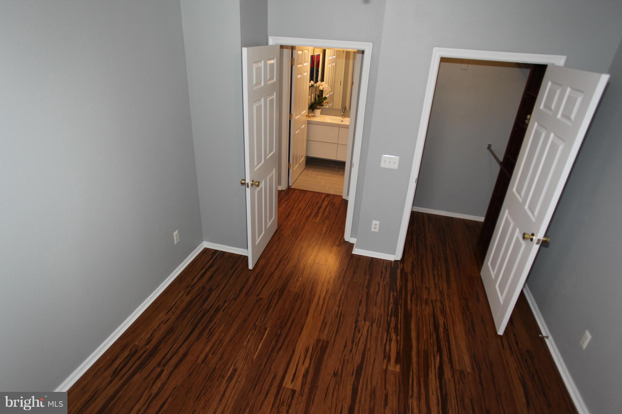 1521 Spring Gate Dr., Unit 10202 McLean, VA 22102 - Photo 12 of 30 Bamboo flooring