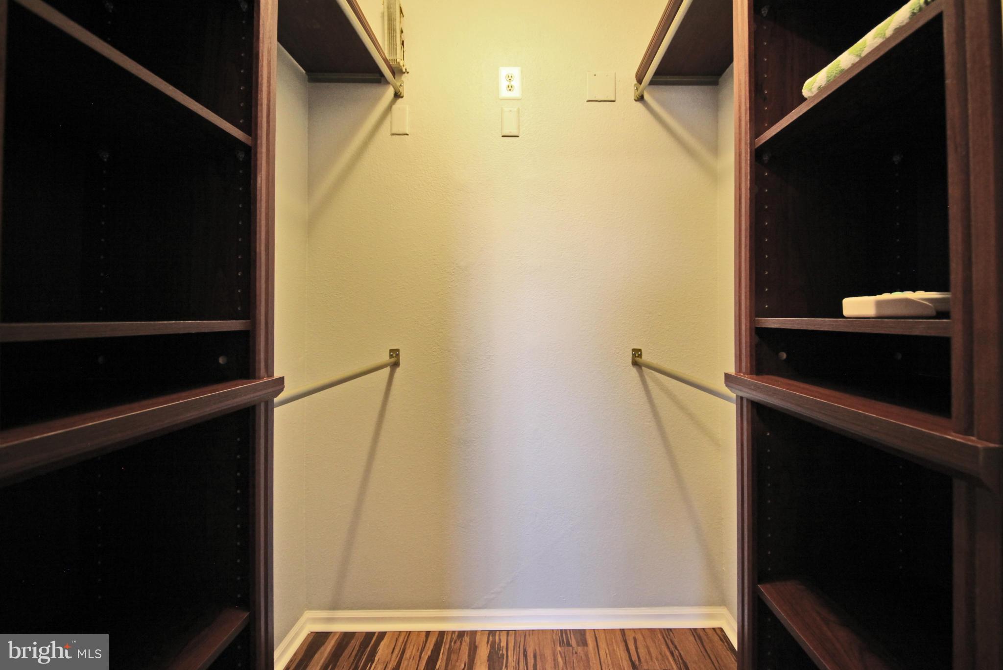 1521 Spring Gate Dr., Unit 10202 McLean, VA 22102 - Photo 13 of 30 New California closets