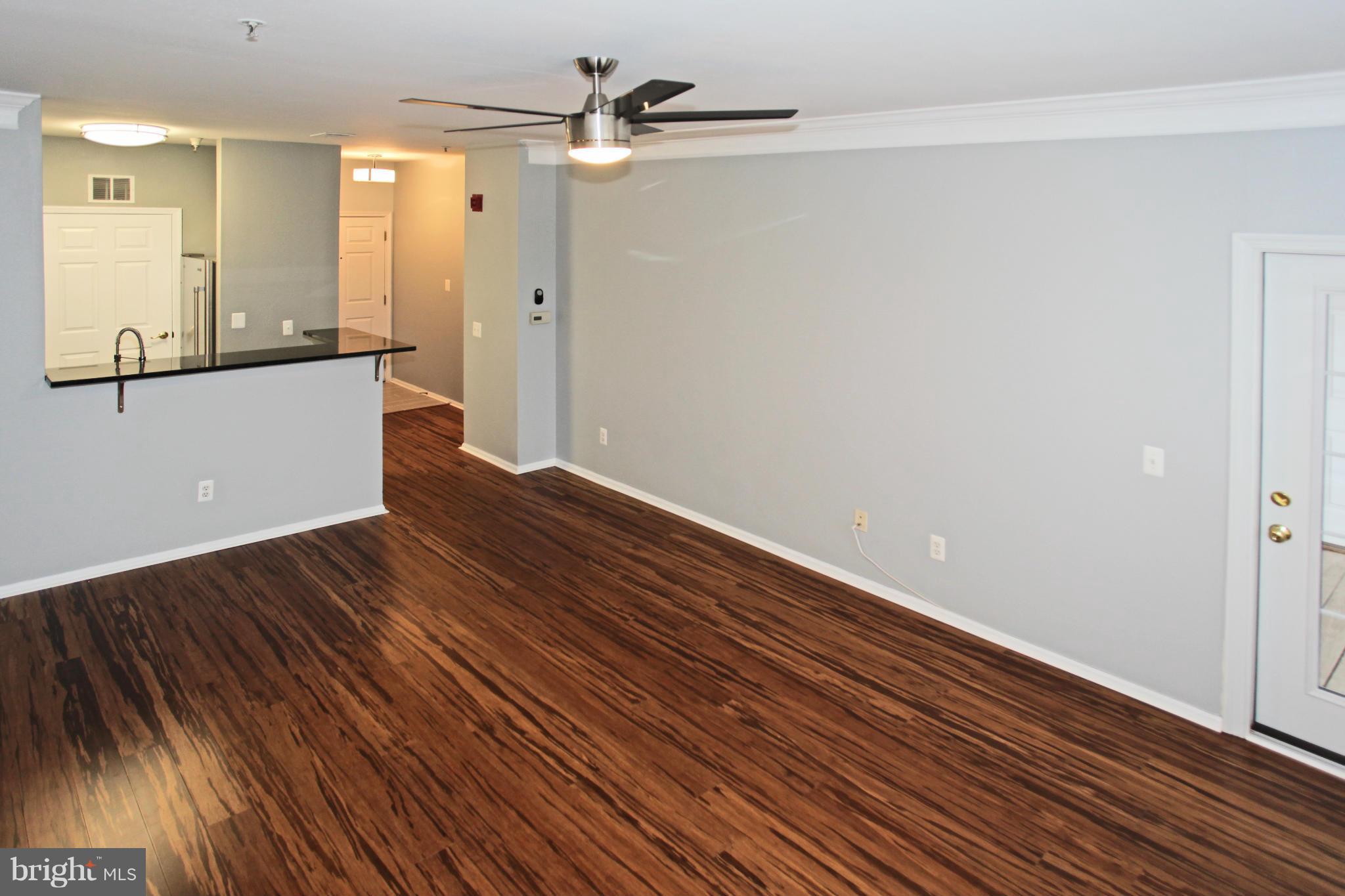 1521 Spring Gate Dr., Unit 10202 McLean, VA 22102 - Photo 30 of 30 Open floorplan