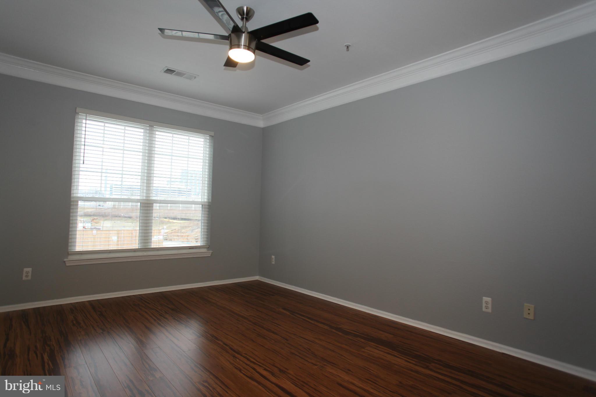 1521 Spring Gate Dr., Unit 10202 McLean, VA 22102 - Photo 23 of 30 Strand Woven Tiger Bamboo throughout the home