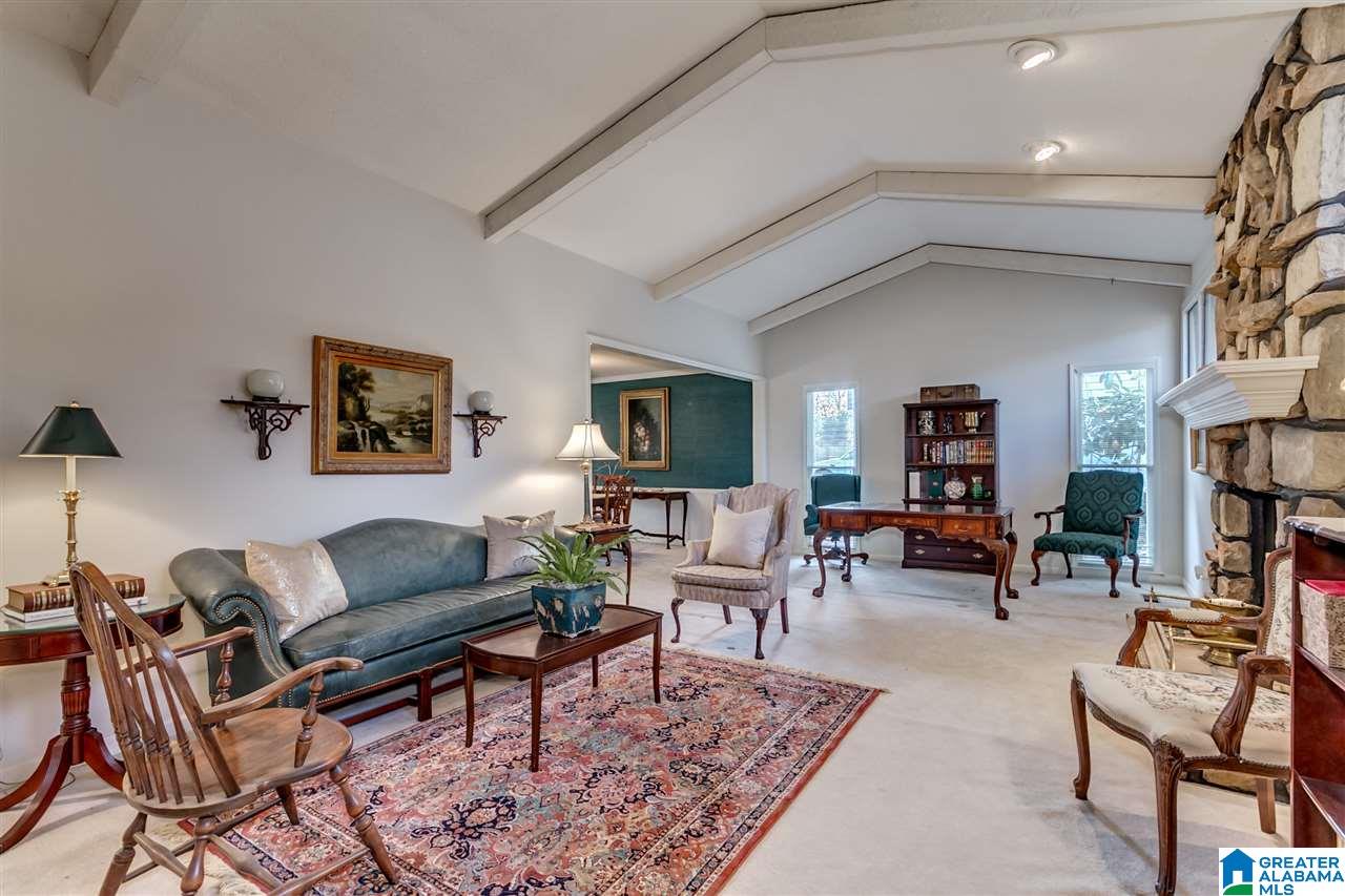 1807 Catala Road Birmingham, AL 35216 - Photo 3 of 34