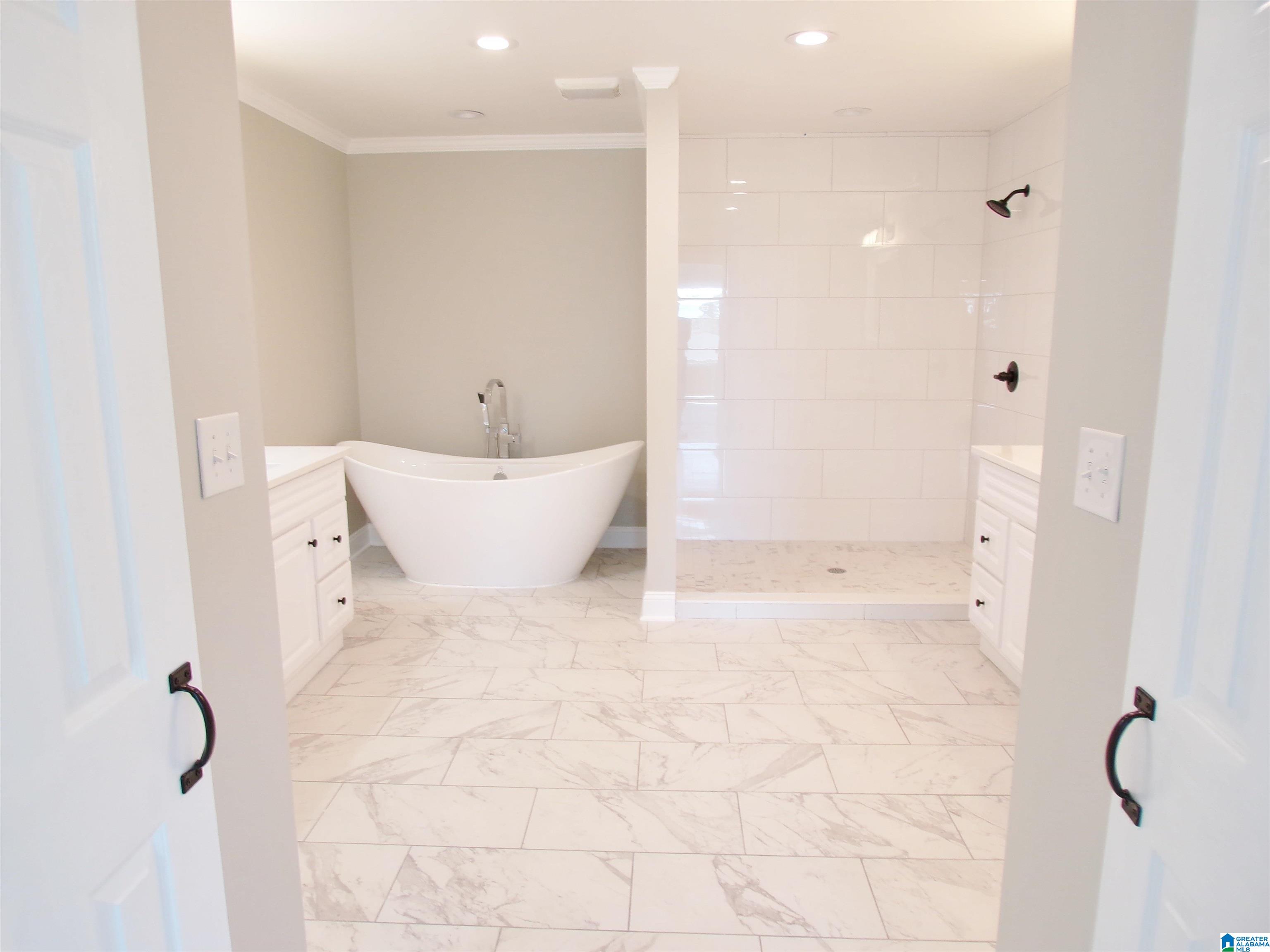7 Christopher Way Anniston, AL 36207 - Photo 45 of 100
