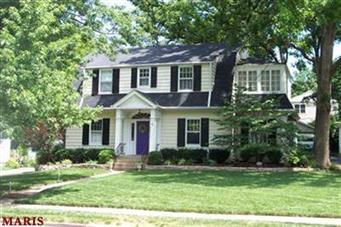 461 West Jackson Road Webster Groves, MO 63119 - Photo 1 of 1 Gallery Image 1
