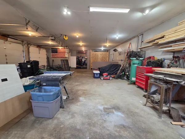 $399,900 | N6769 Donlin Drive, Pardeeville, WI 53954