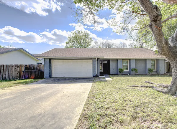 $2,195 | 7305 Inspiration Drive, Austin, TX 78724