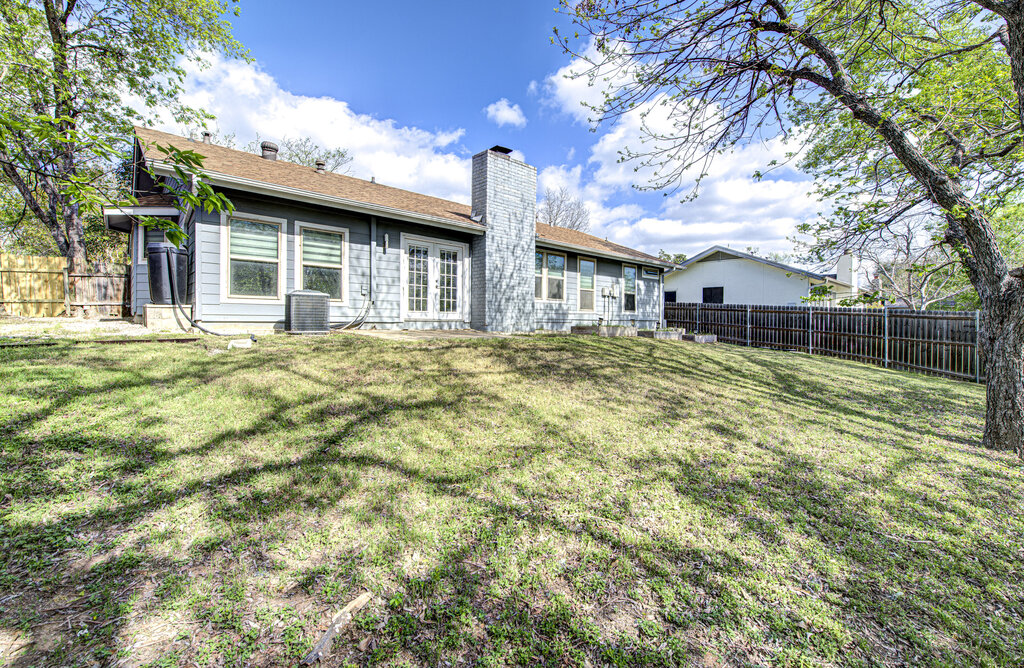 7305 Inspiration Drive Austin, TX 78724 - Photo 20 of 24