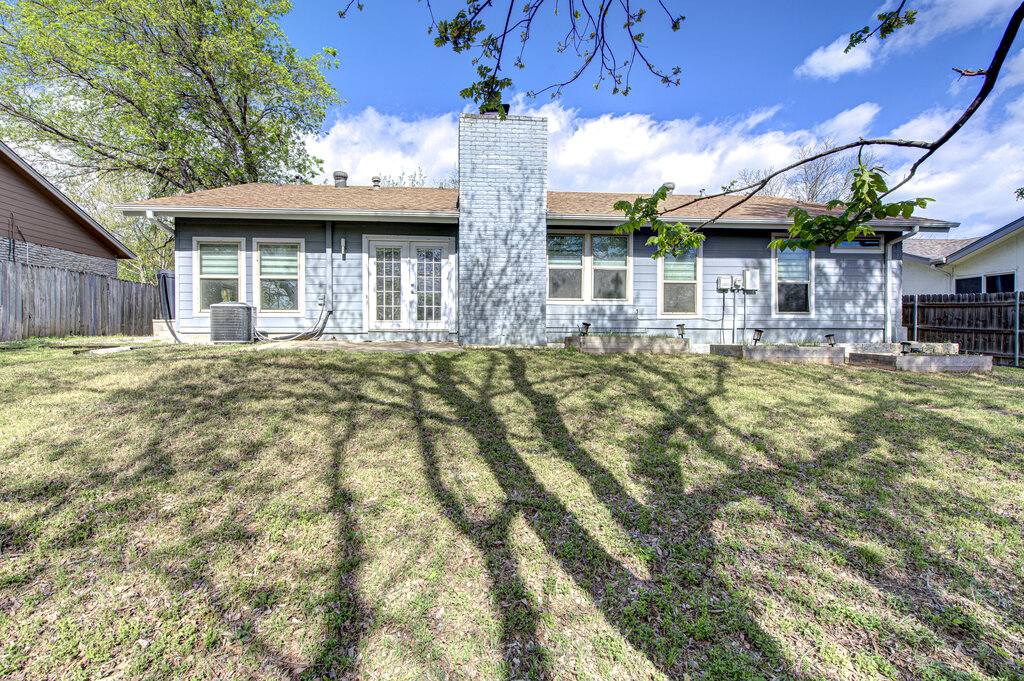 7305 Inspiration Drive Austin, TX 78724 - Photo 21 of 24