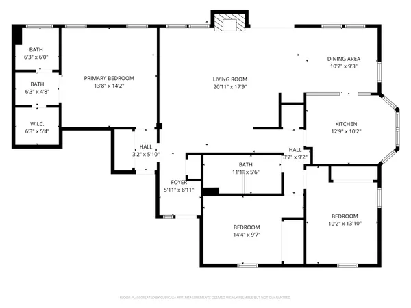 $2,195 | 7305 Inspiration Drive, Austin, TX 78724