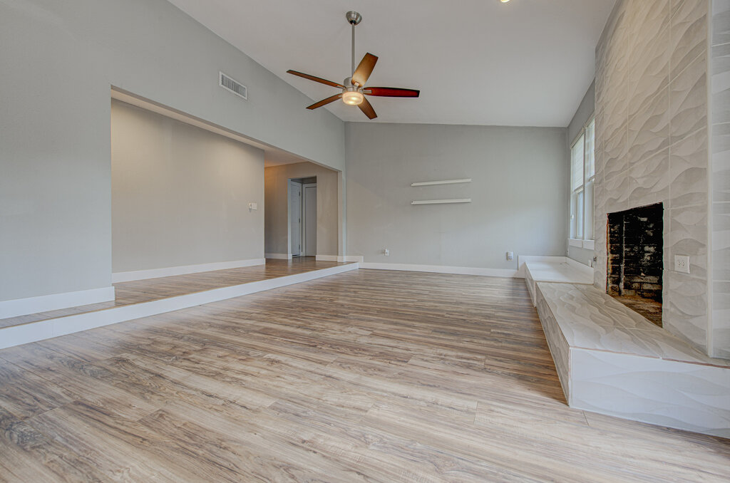 7305 Inspiration Drive Austin, TX 78724 - Photo 4 of 24