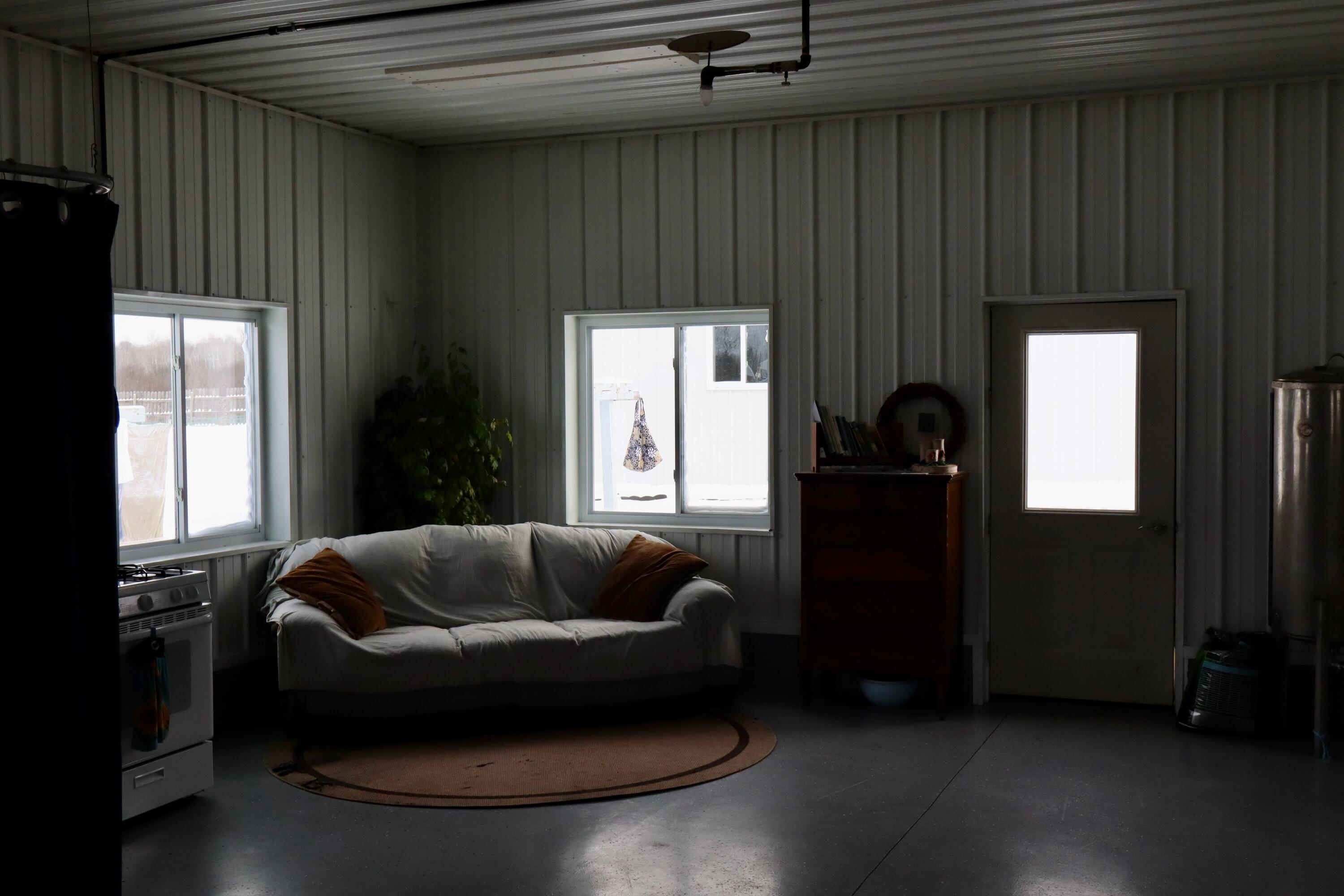 22268 21 Mile Road Tustin, MI 49688 - Photo 54 of 66 IMG_0366