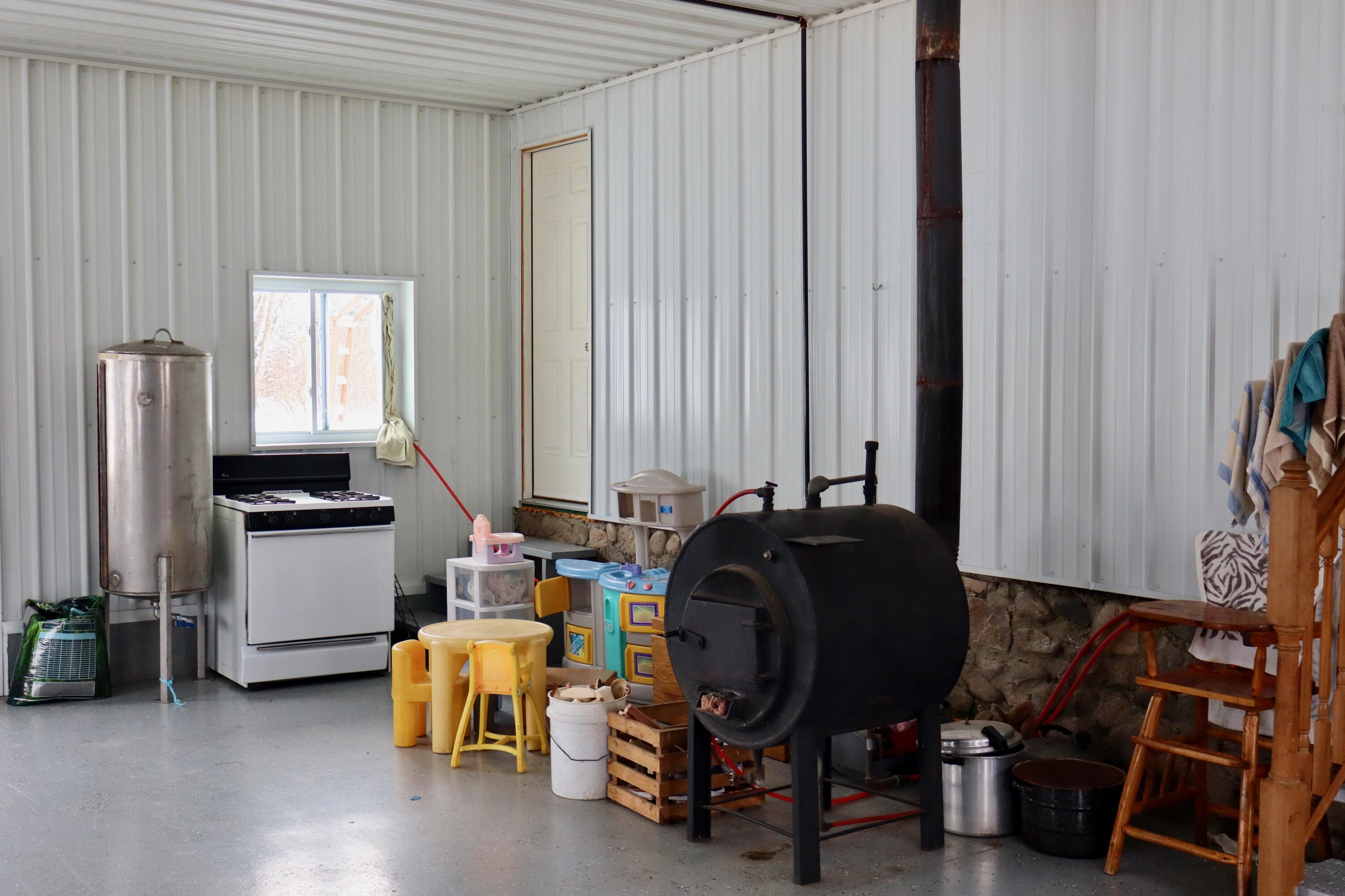 22268 21 Mile Road Tustin, MI 49688 - Photo 55 of 66 IMG_0367