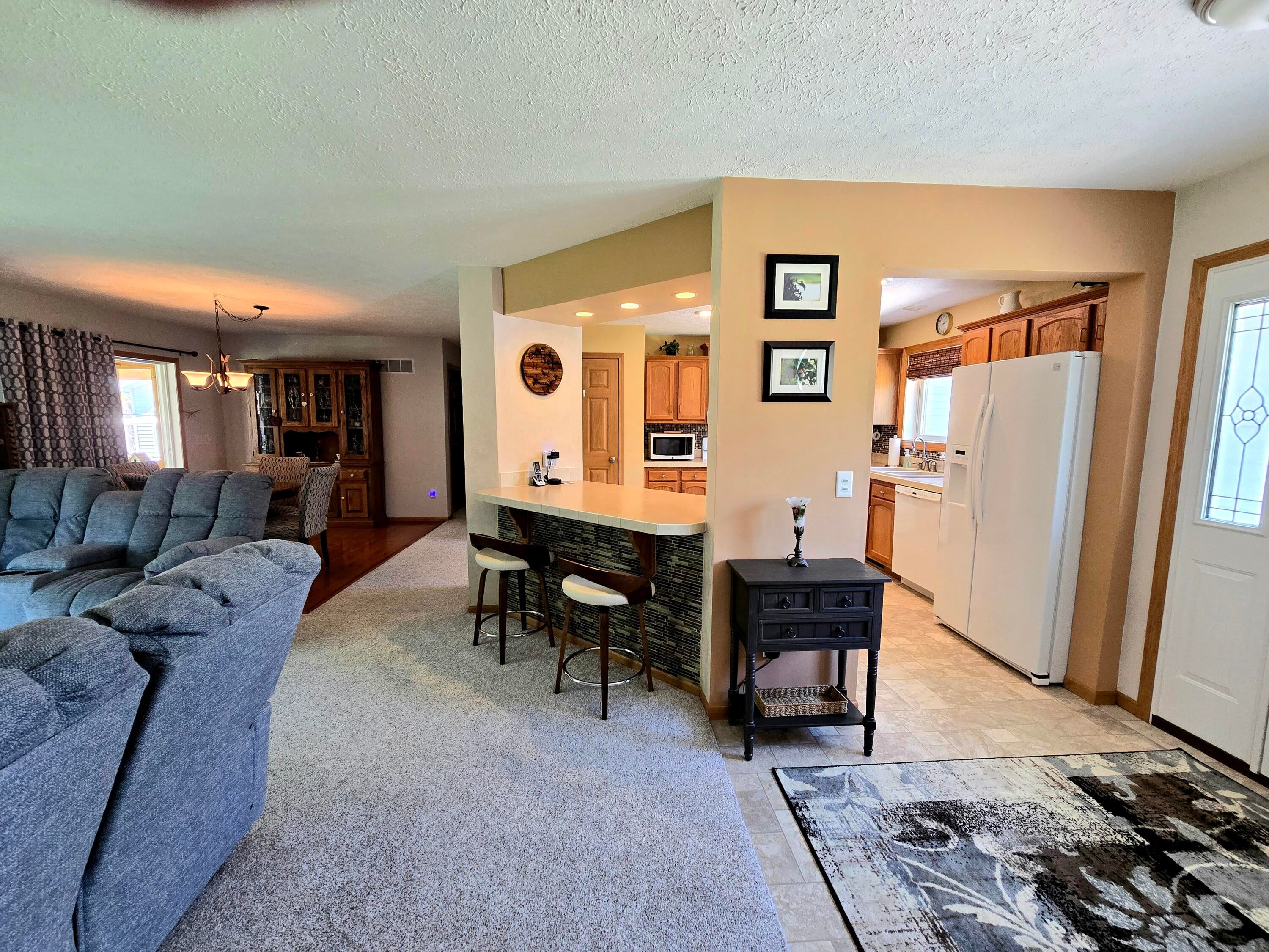 17656 South Deer Run Road Kinross, MI 49752 - Photo 9 of 70 Gallery Image 9