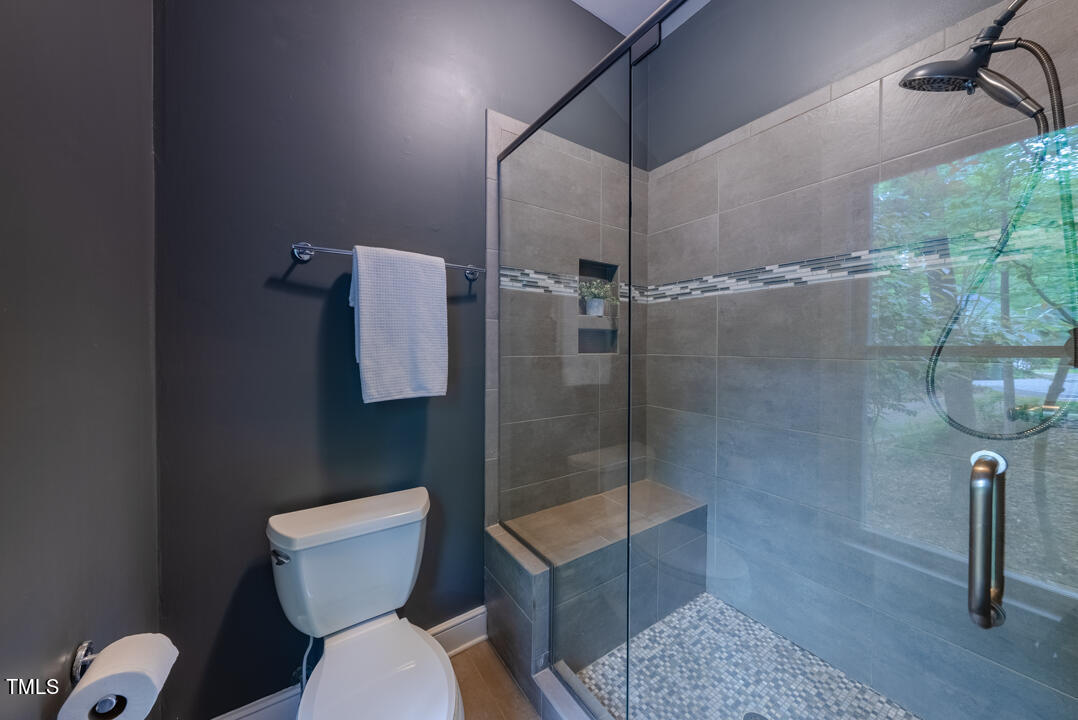 20 Strawberry Ridge Lane Durham, NC 27713 - Photo 21 of 28 Primary Bathroom