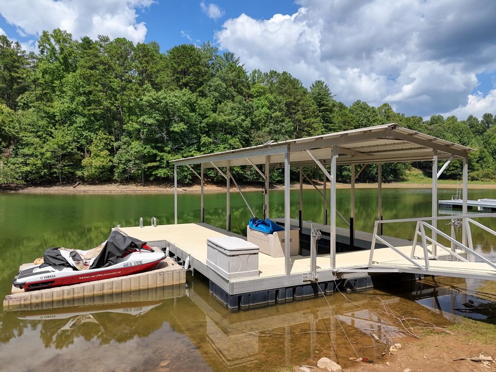 221 Reece Creek Road West Blairsville, GA 30512 - Photo 3 of 53 Gallery Image 3