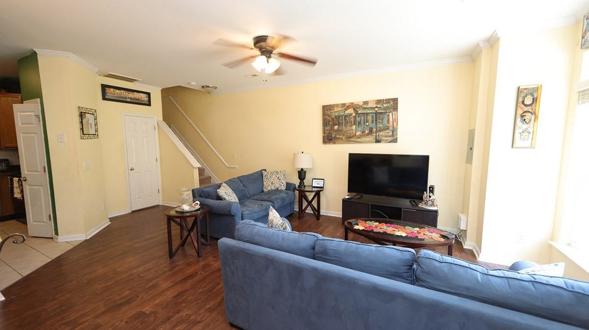 330 Gilman Lane, Unit 108 Raleigh, NC 27610 - Photo 3 of 14 Photo 3