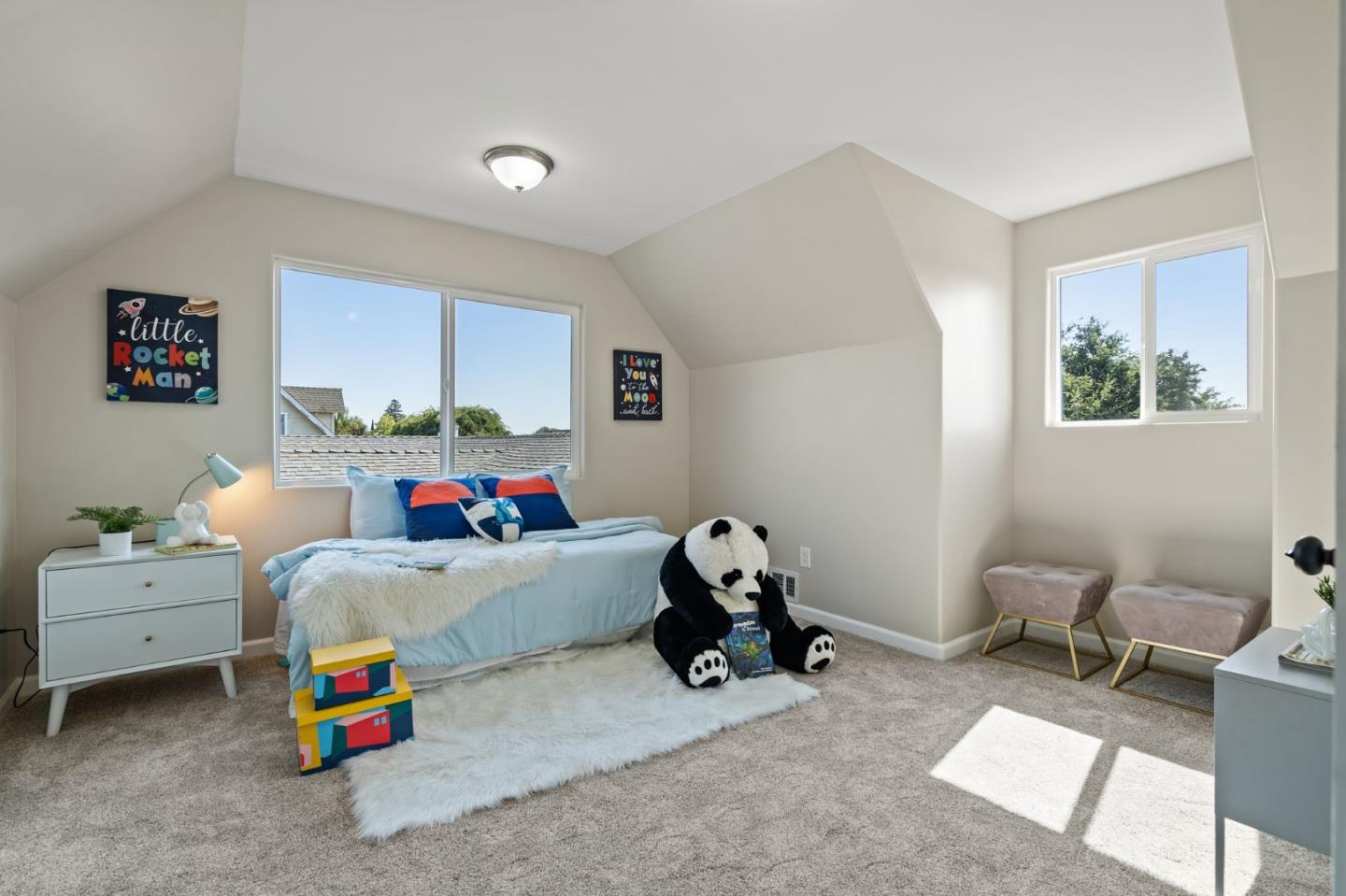 2178 Corktree Lane San Jose, CA 95132 - Photo 18 of 41 a children room with toys