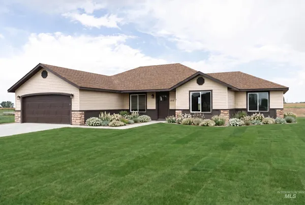 $489,900 | 170 West 30 South, Jerome, ID 83338
