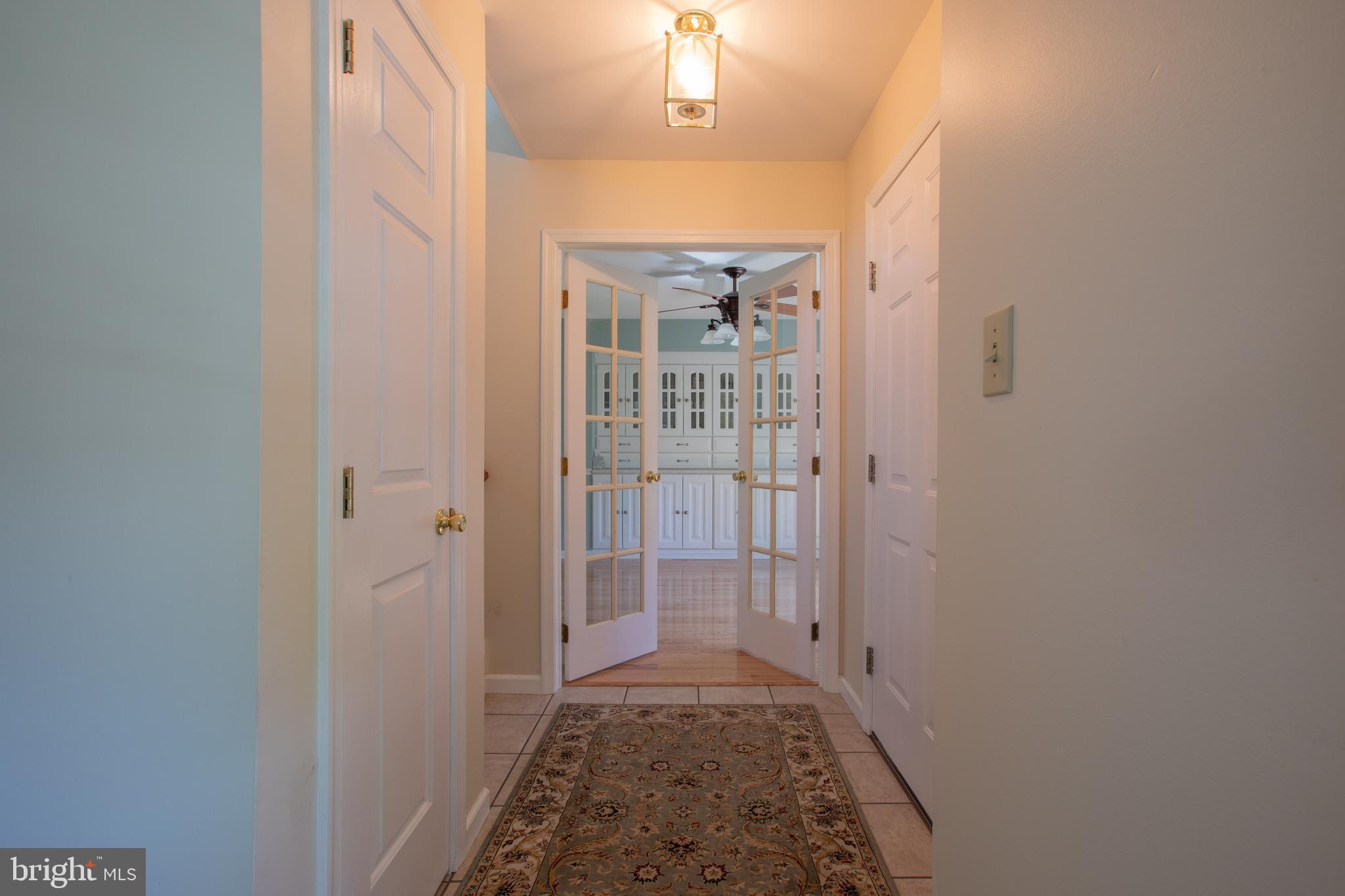 41 Knittle Road Kutztown, PA 19530 - Photo 6 of 40 View to DR