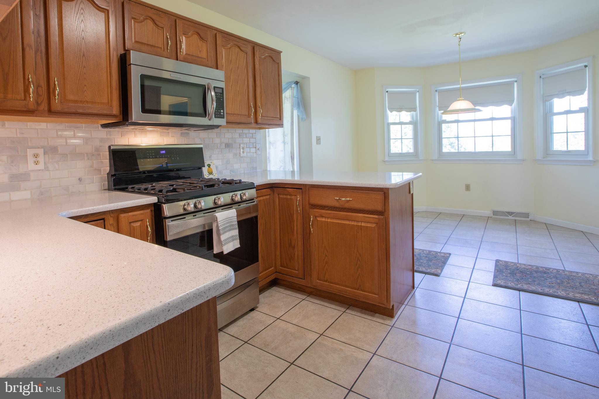 41 Knittle Road Kutztown, PA 19530 - Photo 8 of 40 Kitchen
