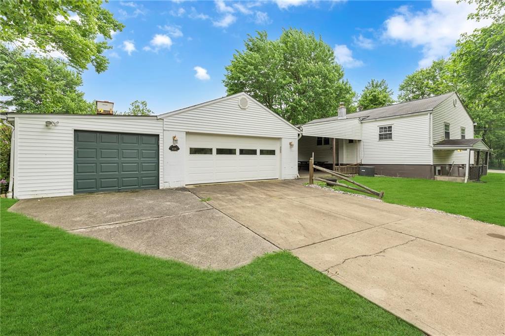 4026 Patterson Road Aliquippa, PA 15001 - Photo 2 of 24 Gallery Image 2