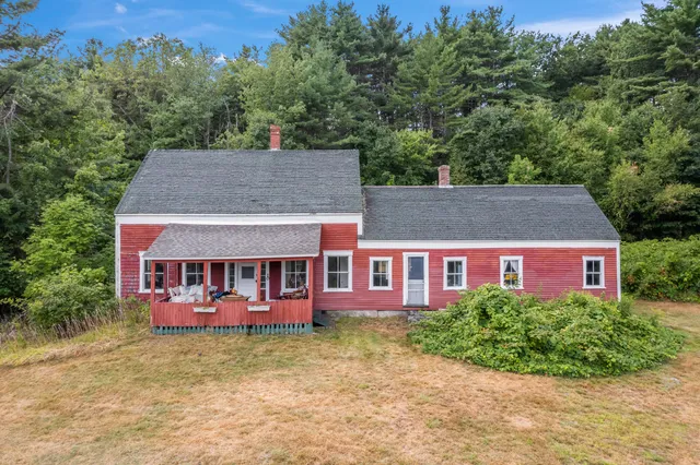 $495,000 | 48 Winston Road, Baldwin, ME 04024