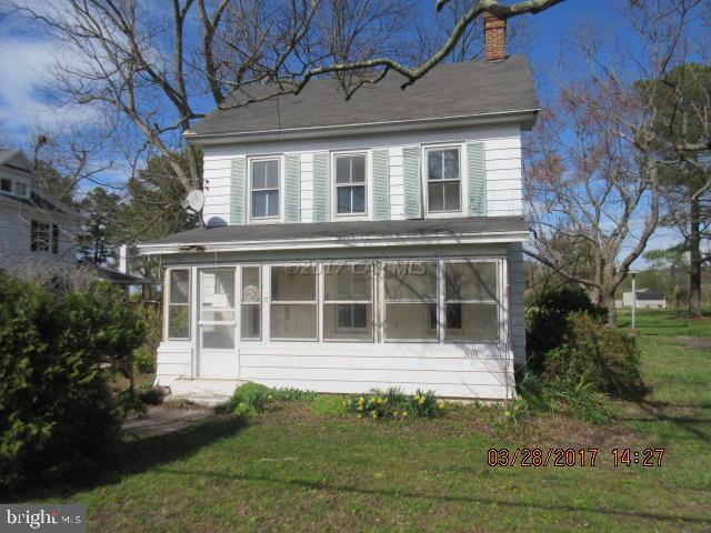 26388 Mariners Road Crisfield, MD 21817 - Photo 1 of 12 Gallery Image 1