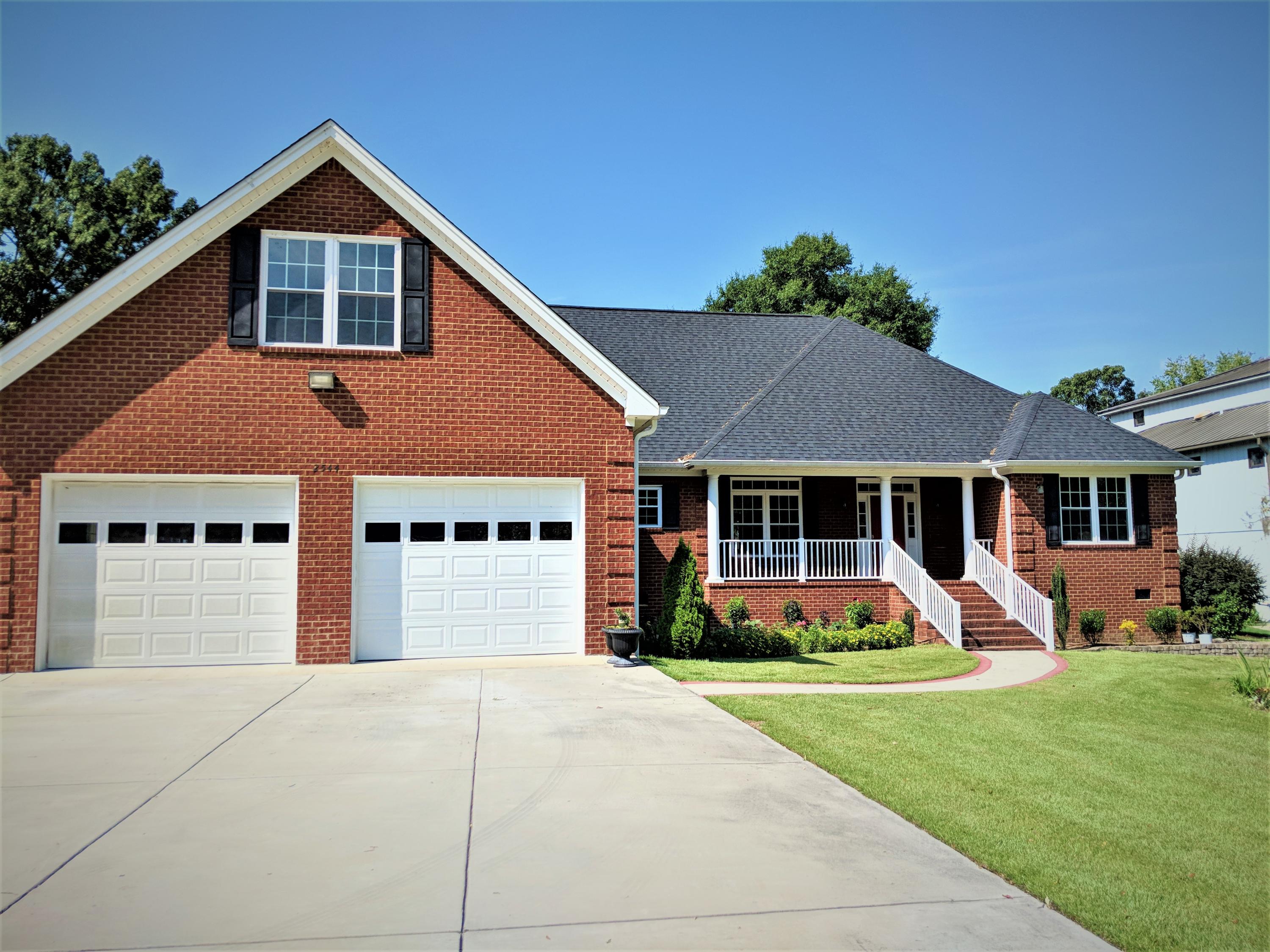 2544 Princess Pond Road Summerton, SC 29148 - Photo 1 of 36 Main View
