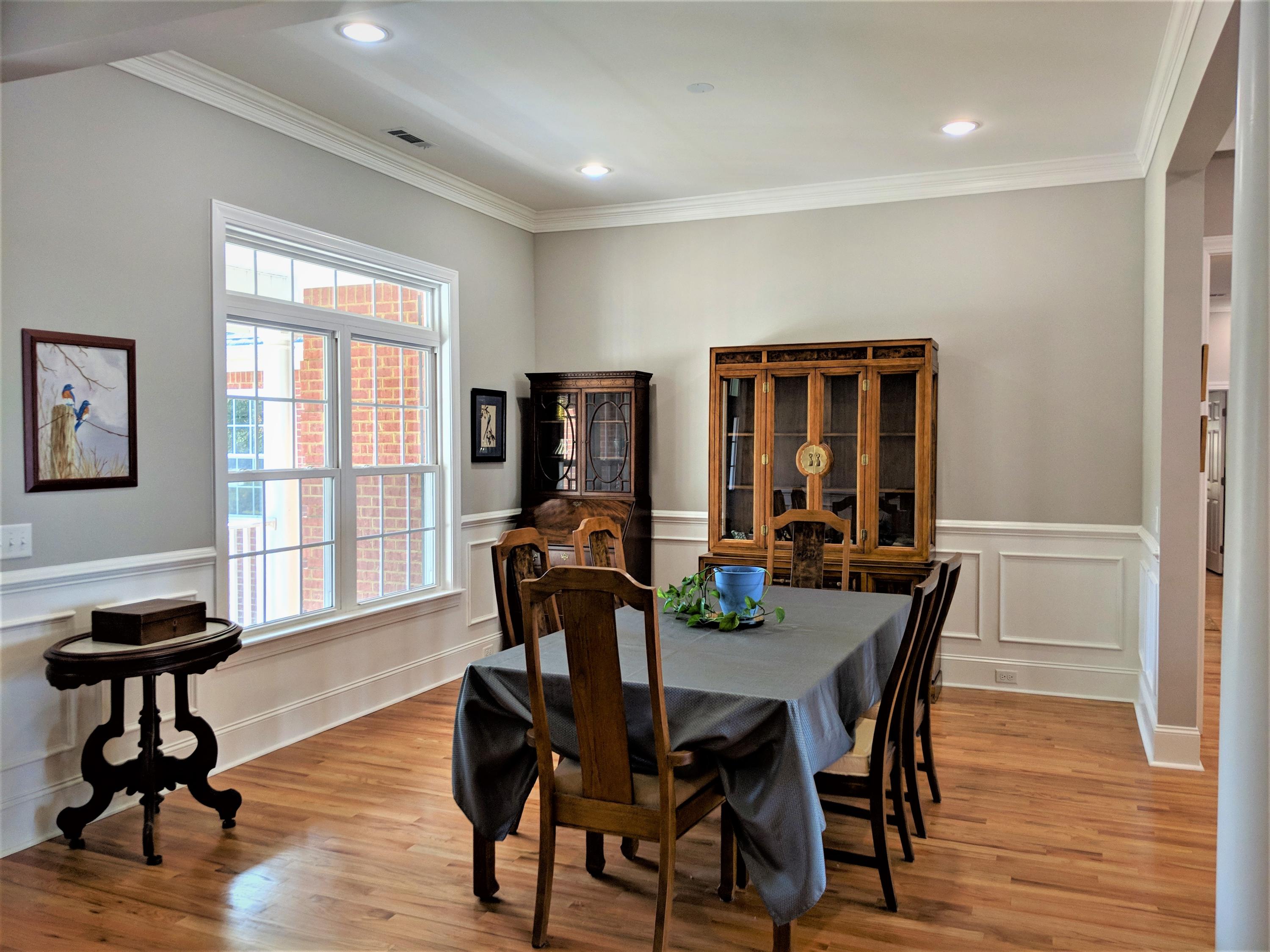 2544 Princess Pond Road Summerton, SC 29148 - Photo 11 of 36 Formal Dining