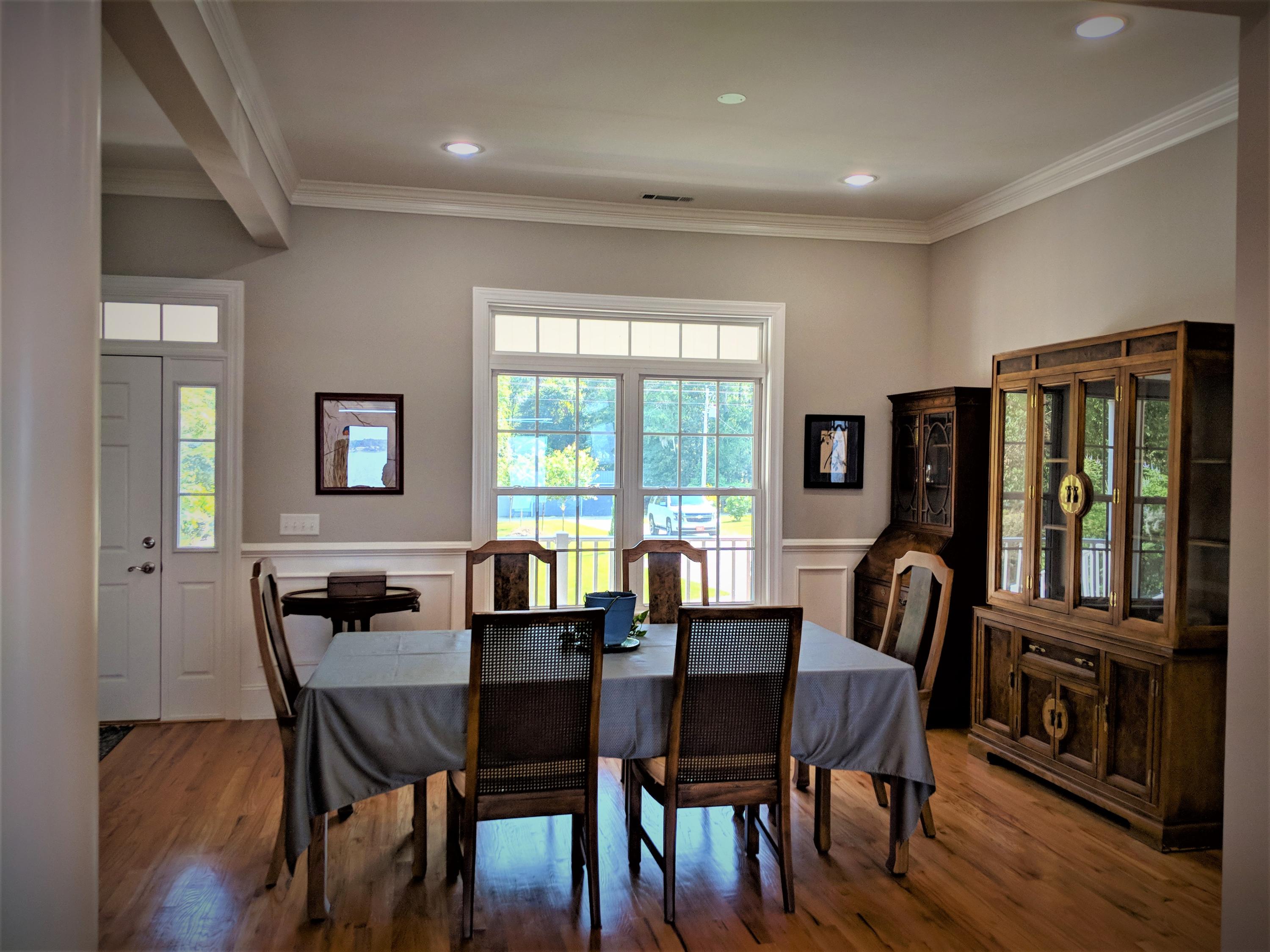 2544 Princess Pond Road Summerton, SC 29148 - Photo 13 of 36 Formal Dining