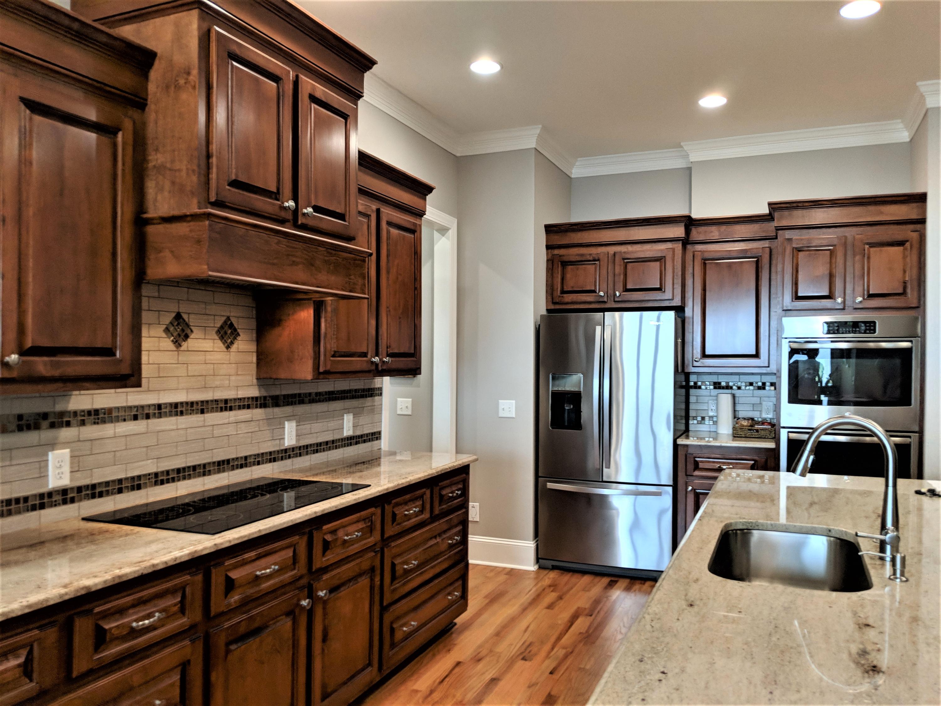 2544 Princess Pond Road Summerton, SC 29148 - Photo 14 of 36 Kitchen