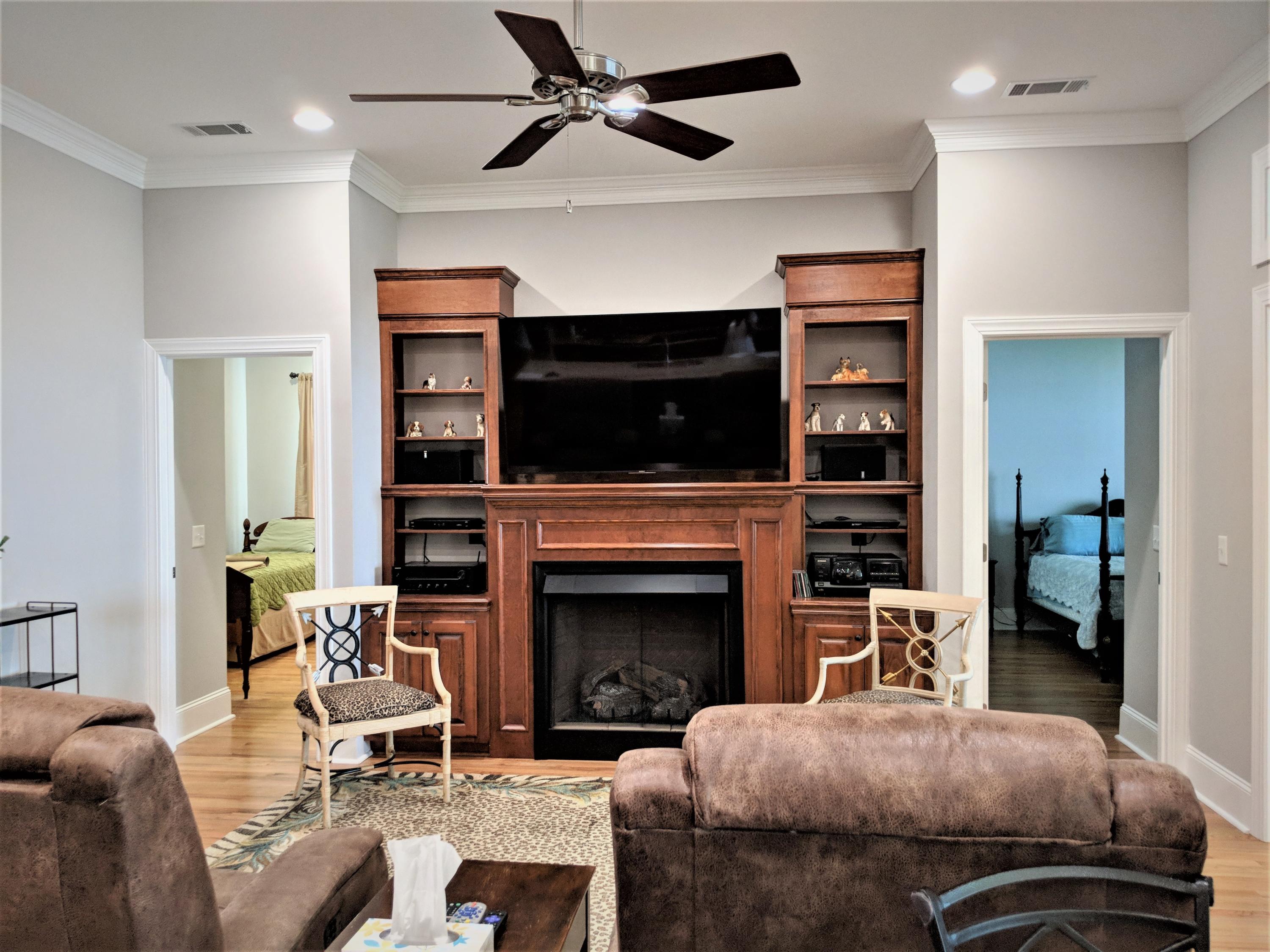 2544 Princess Pond Road Summerton, SC 29148 - Photo 18 of 36 Great Room