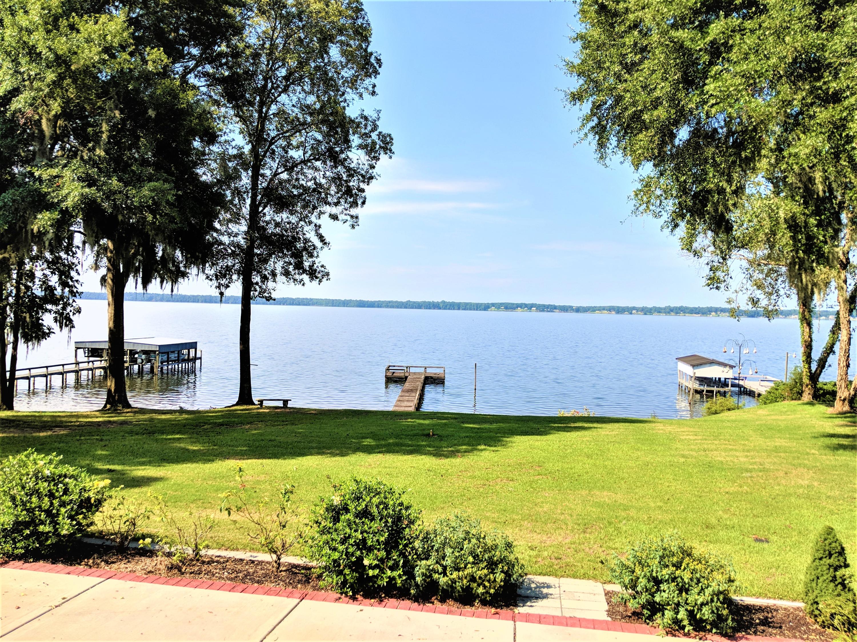 2544 Princess Pond Road Summerton, SC 29148 - Photo 3 of 36 Pier