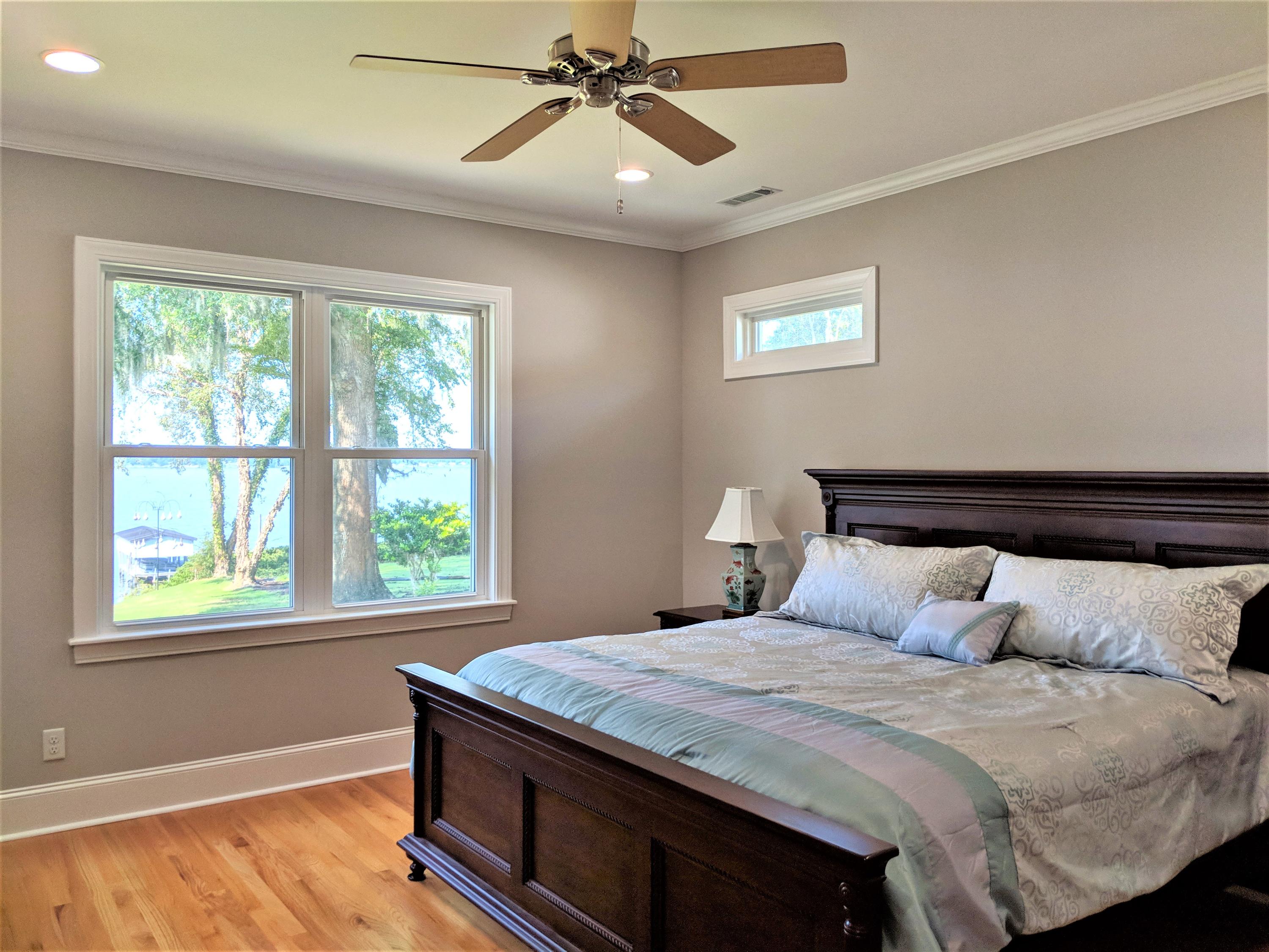 2544 Princess Pond Road Summerton, SC 29148 - Photo 22 of 36 Master BR