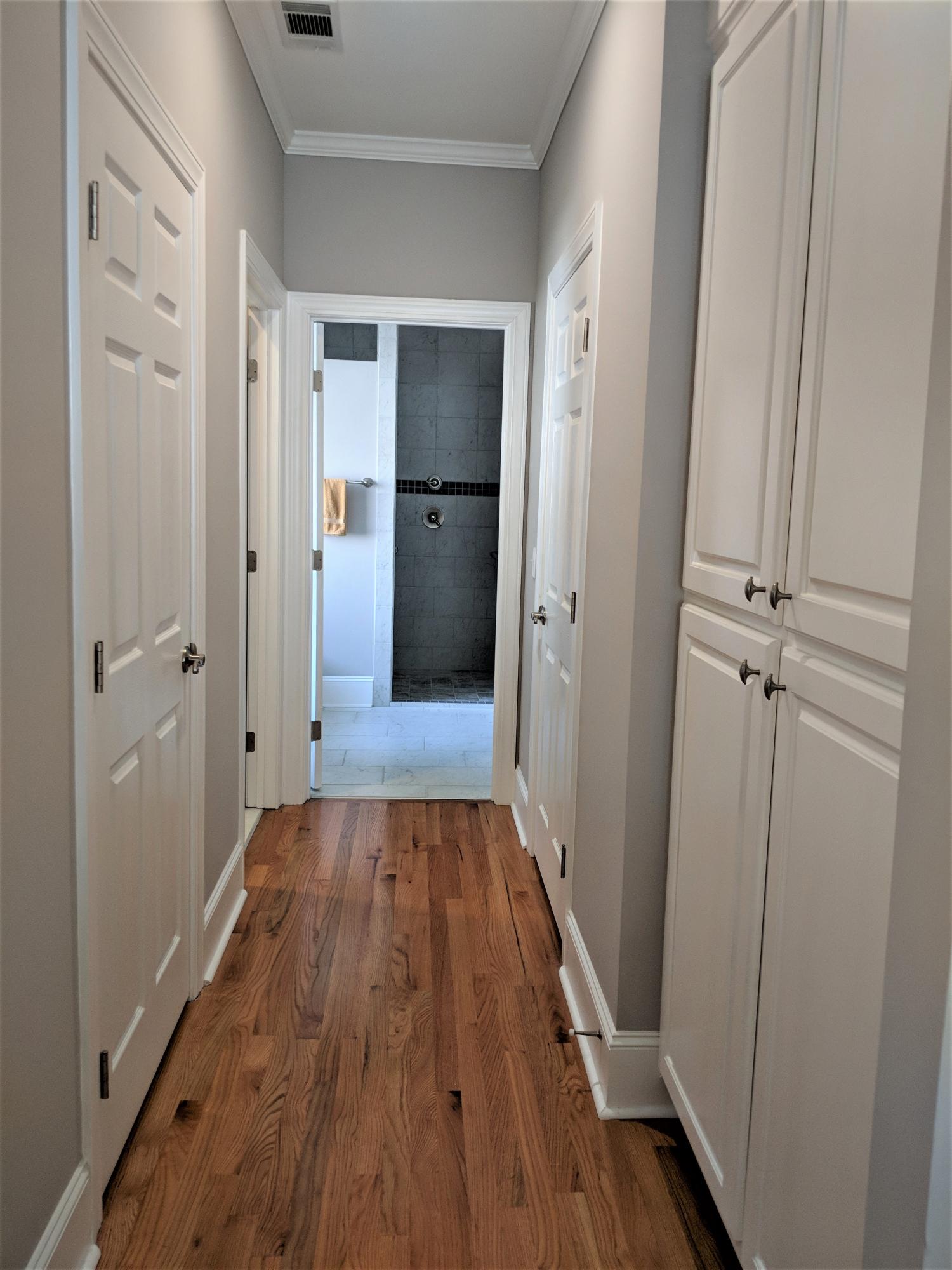2544 Princess Pond Road Summerton, SC 29148 - Photo 24 of 36 Master BR closets