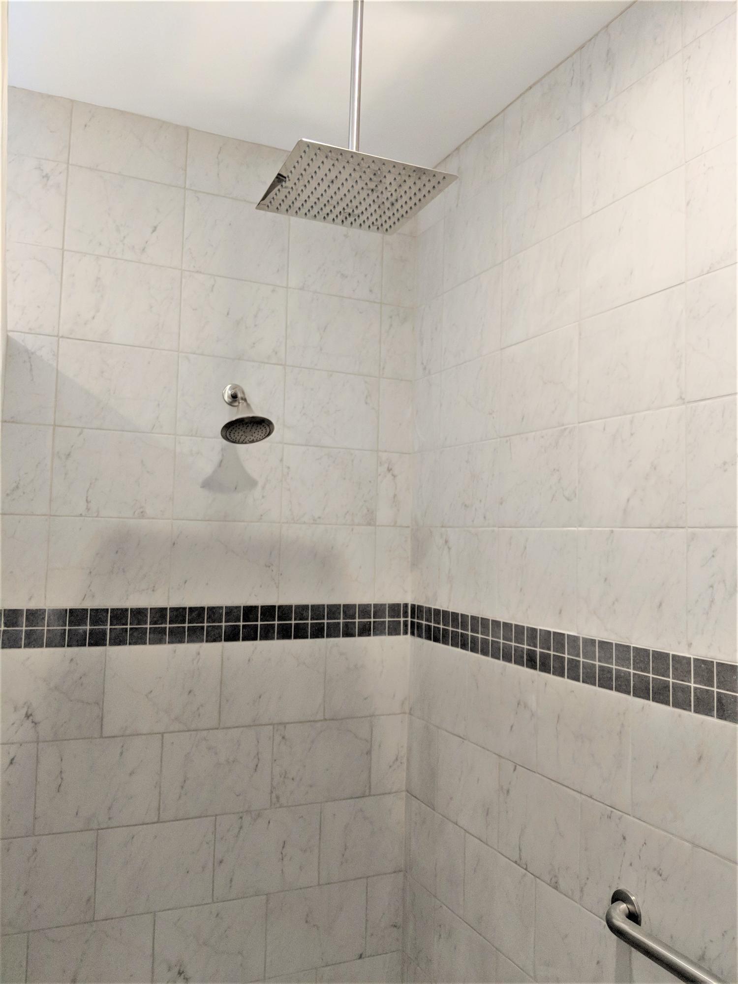 2544 Princess Pond Road Summerton, SC 29148 - Photo 26 of 36 Master bath shower