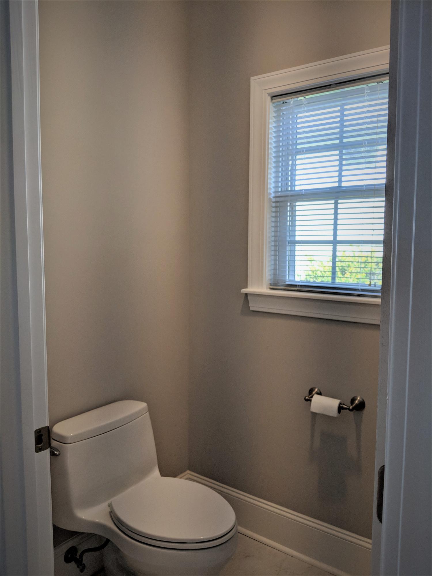 2544 Princess Pond Road Summerton, SC 29148 - Photo 27 of 36 master bath water closet