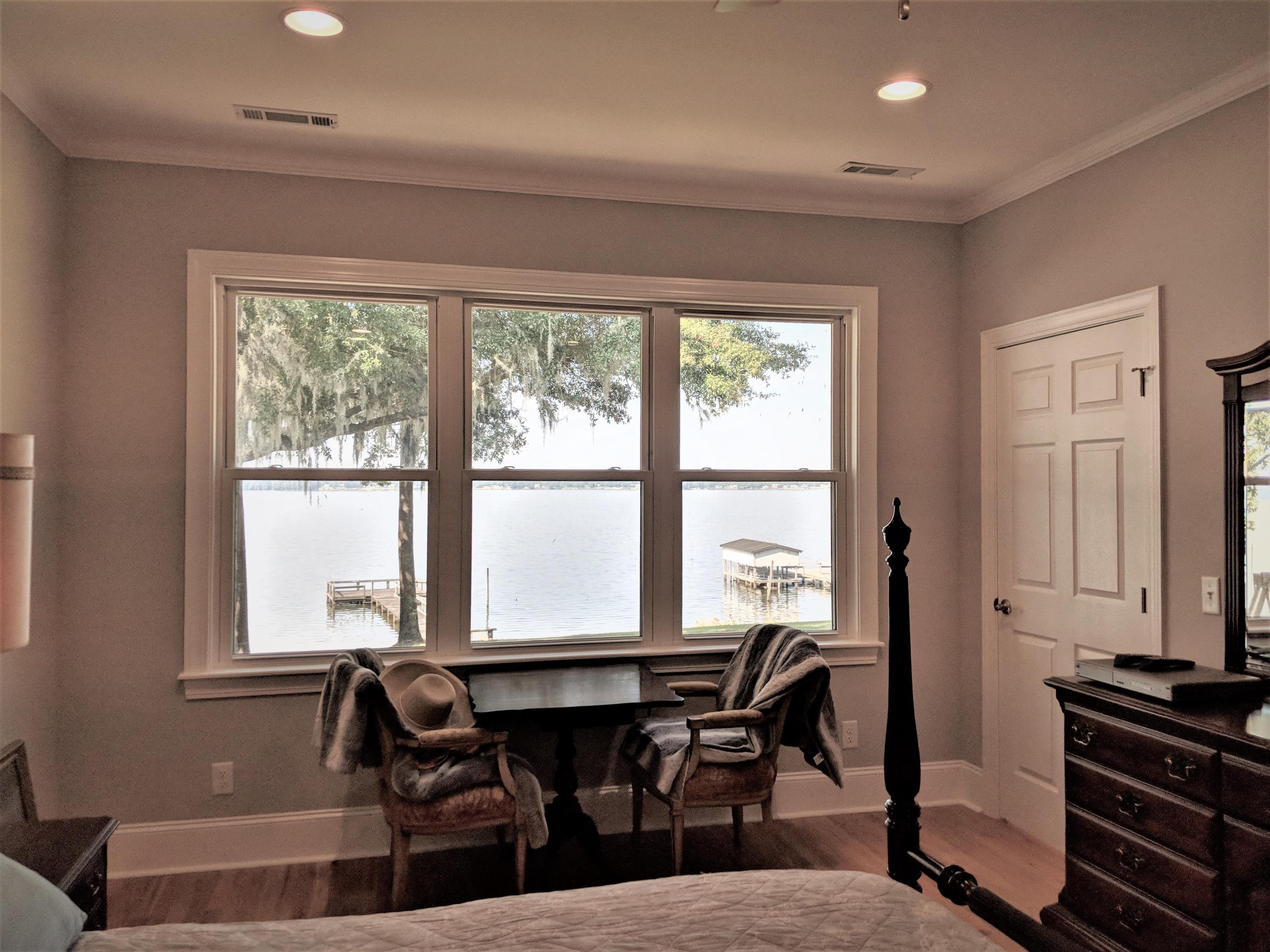 2544 Princess Pond Road Summerton, SC 29148 - Photo 29 of 36 Guest bR 3 view
