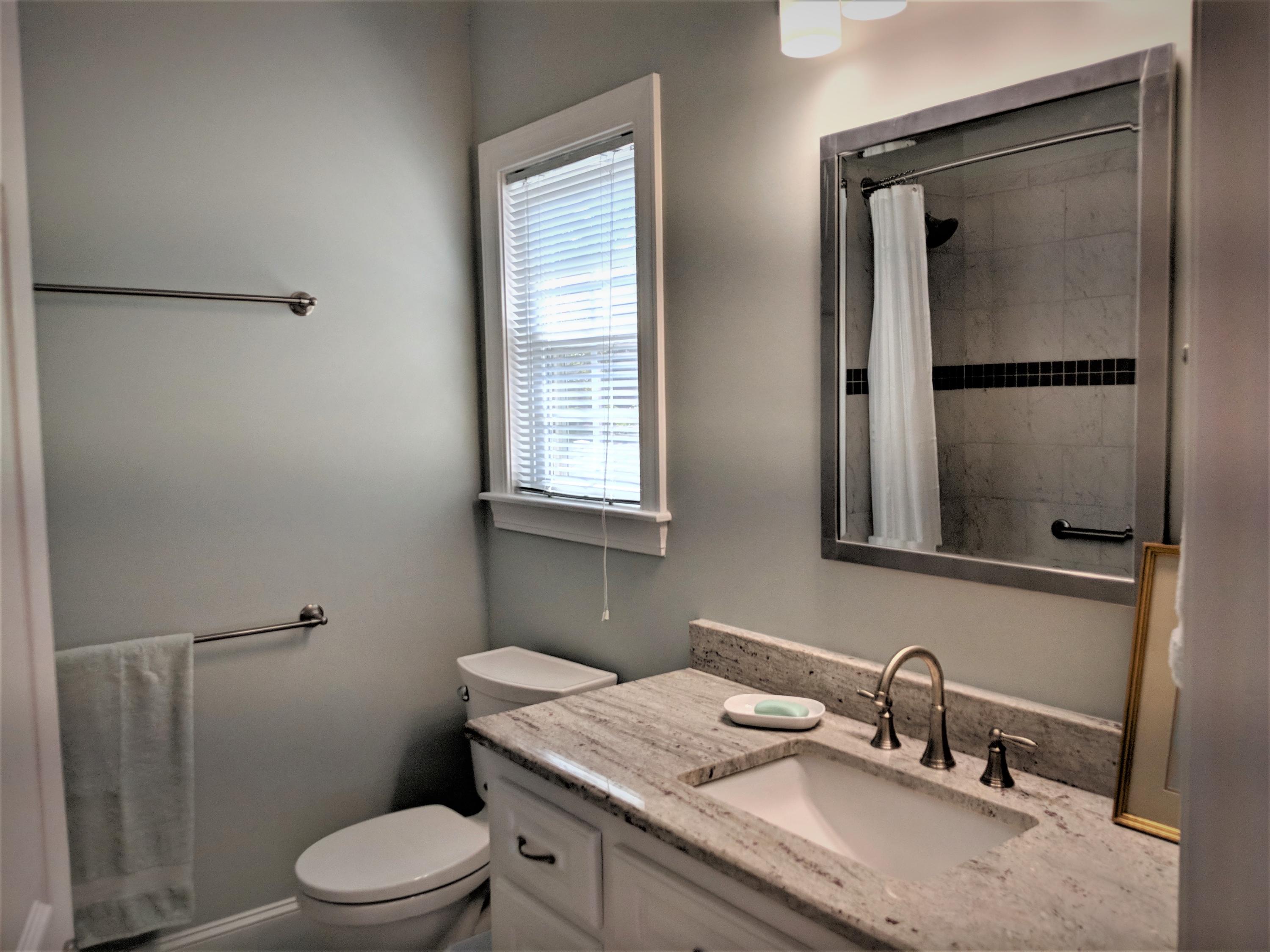 2544 Princess Pond Road Summerton, SC 29148 - Photo 30 of 36 Guest Bath 3