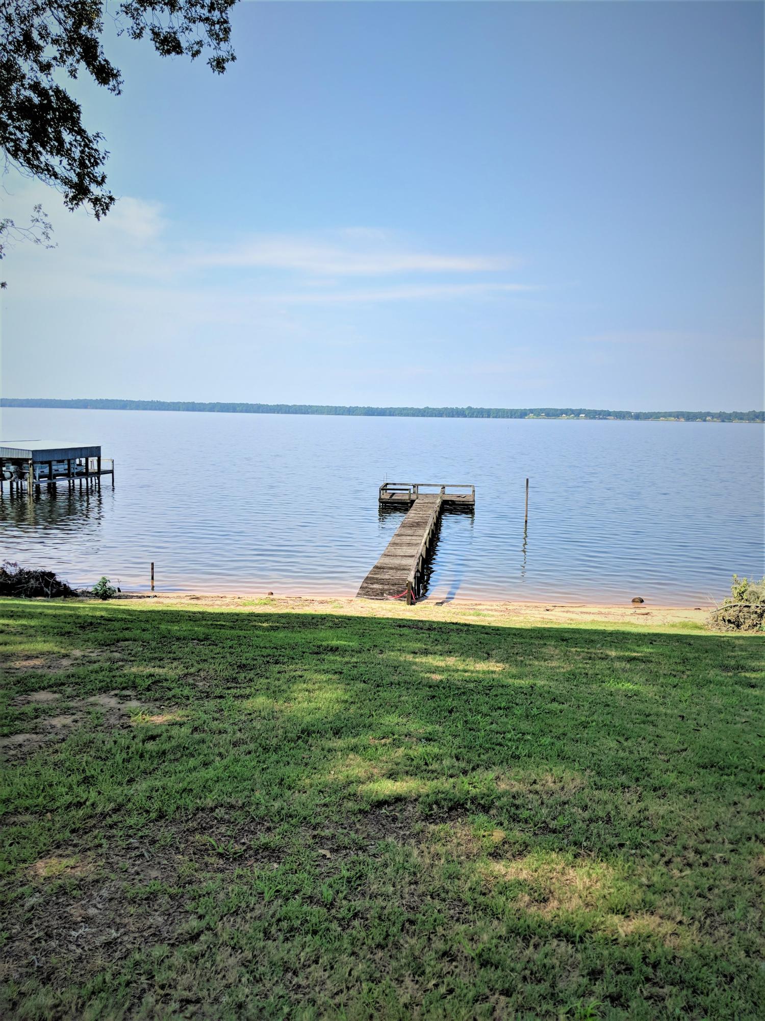 2544 Princess Pond Road Summerton, SC 29148 - Photo 4 of 36 Sandy beach