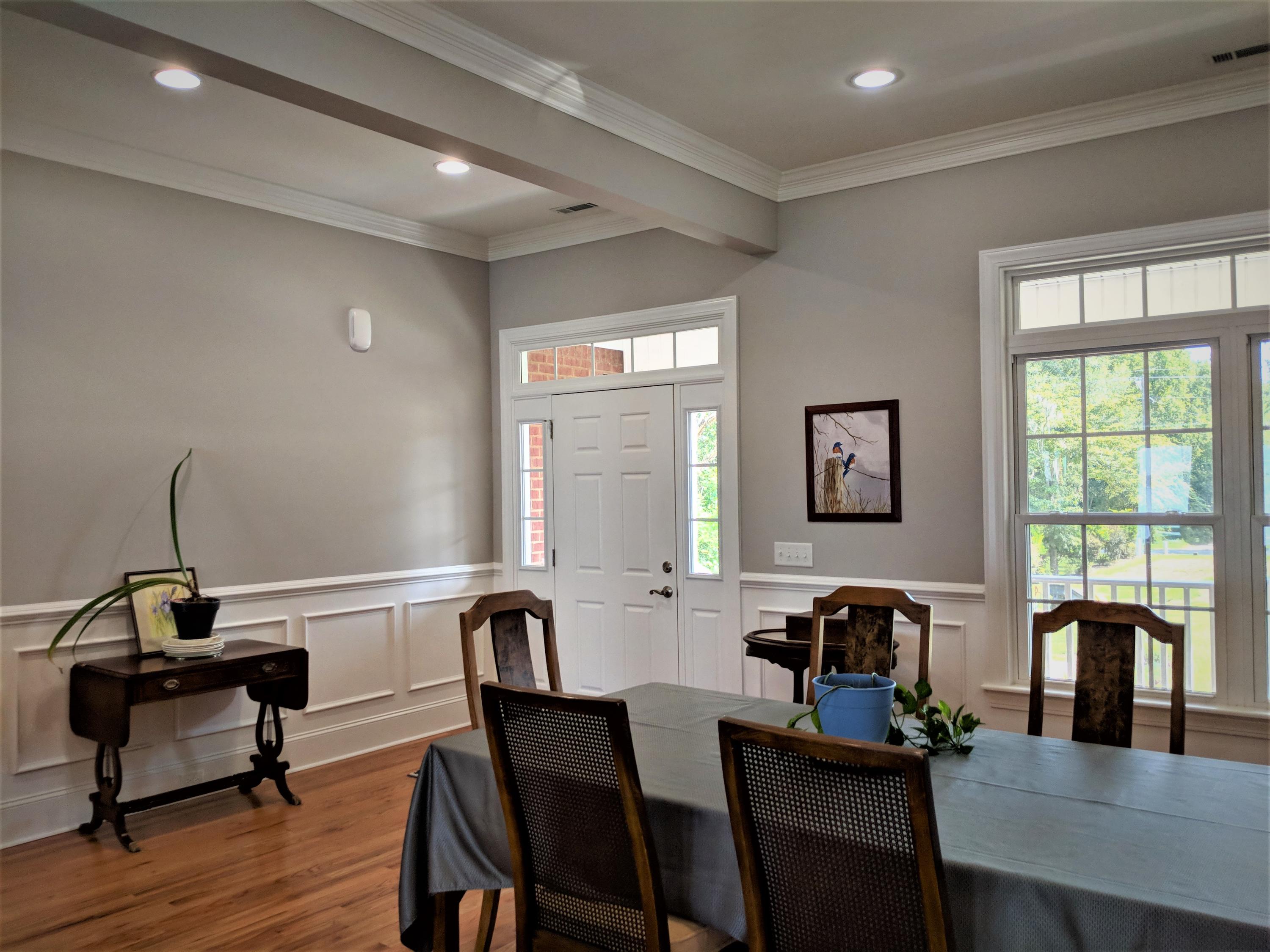 2544 Princess Pond Road Summerton, SC 29148 - Photo 10 of 36 Foyer