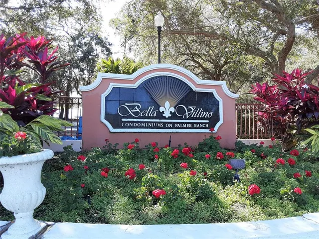 $1,875 | 4130 Central Sarasota Parkway, Unit 1823, Sarasota, FL 34238