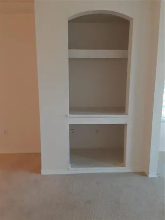a view of room