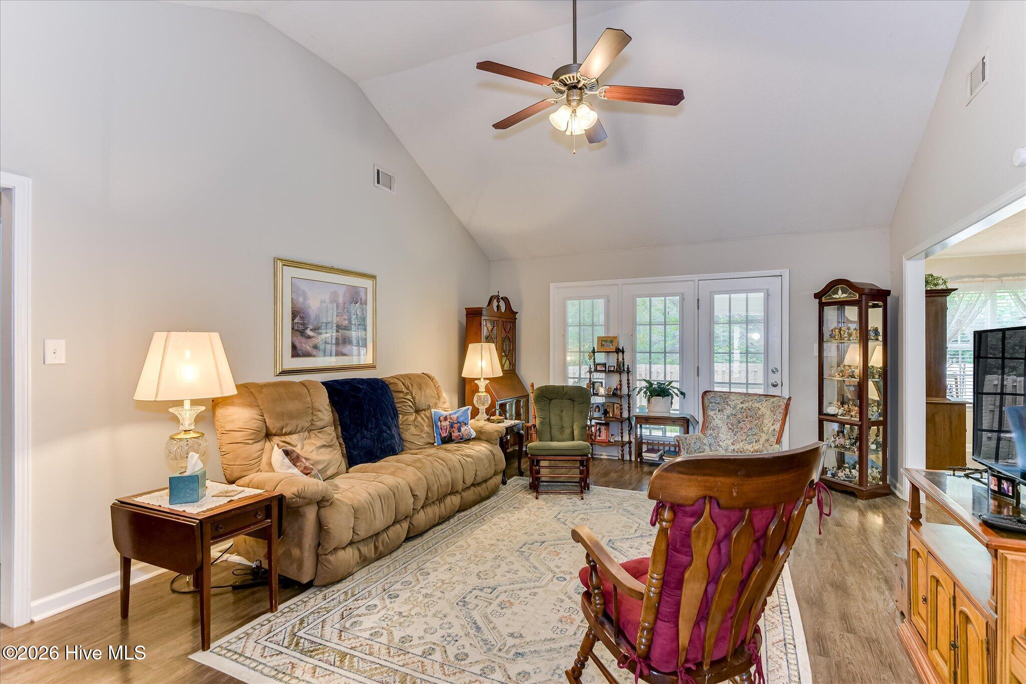 722 Keyes Drive Grovetown, GA 30813 - Photo 8 of 36