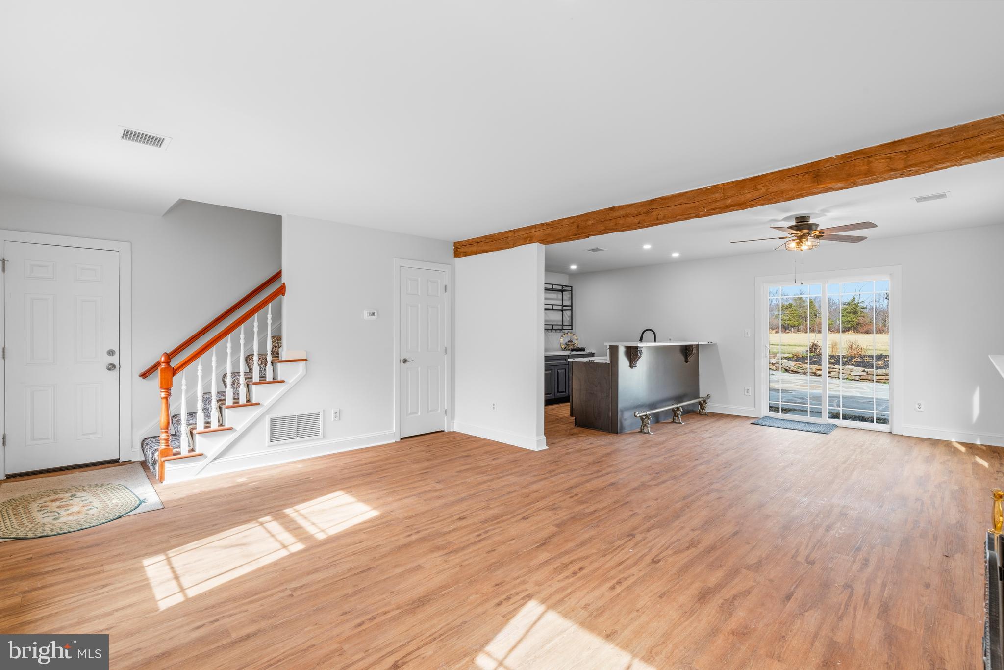 327 Geigel Hill Road Upper Black Eddy, PA 18972 - Photo 63 of 145 In-law suite