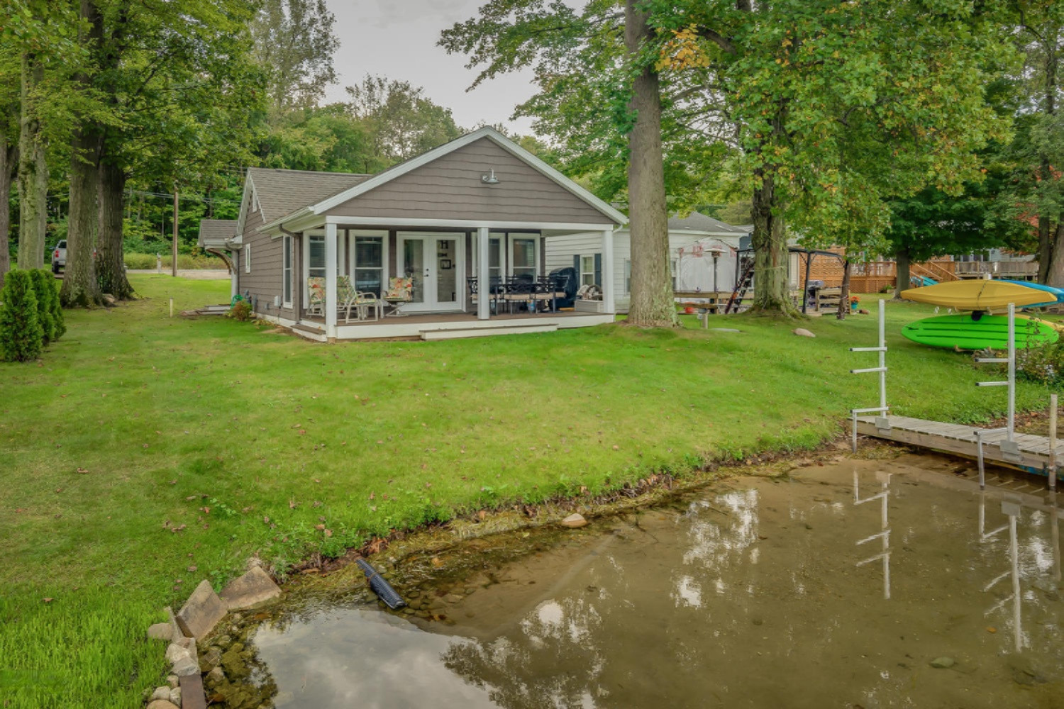 11782 Coon Hollow Road Three Rivers, MI 49093 - Photo 1 of 6 11782 Coon Hollow Rd Three-large-001-5-A