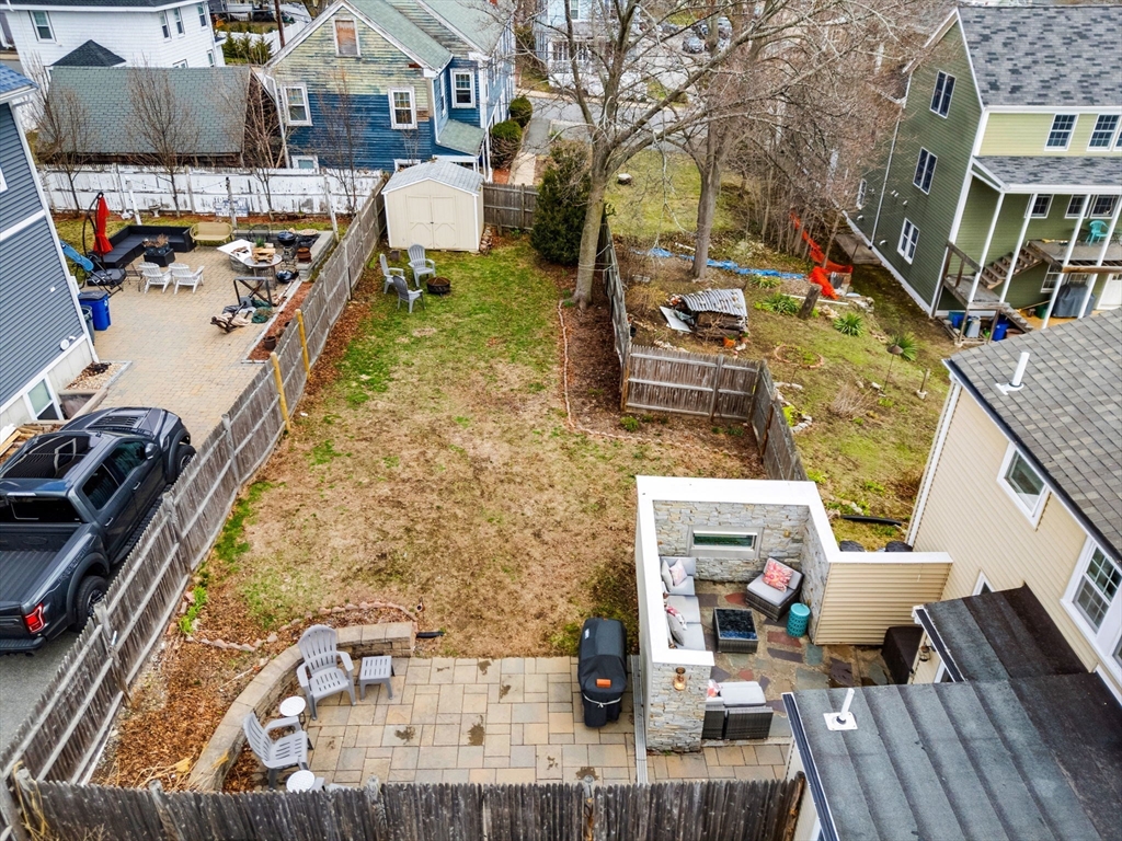 39 Chestnut Street Peabody, MA 01960 - Photo 29 of 42