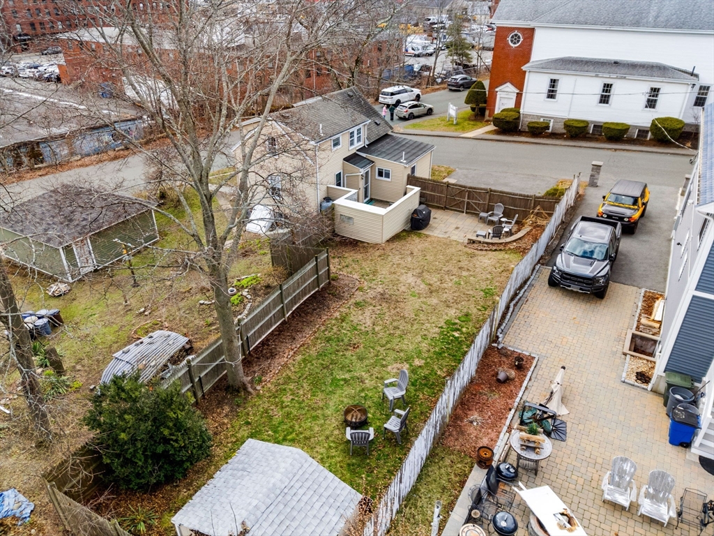 39 Chestnut Street Peabody, MA 01960 - Photo 30 of 42