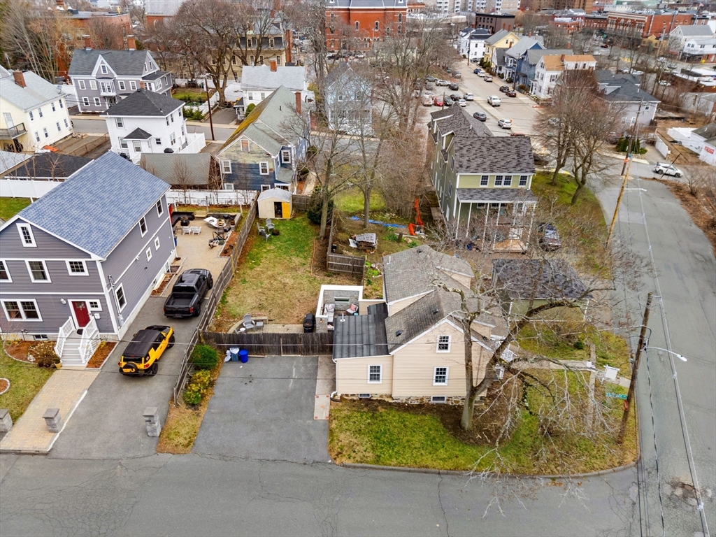 39 Chestnut Street Peabody, MA 01960 - Photo 31 of 42