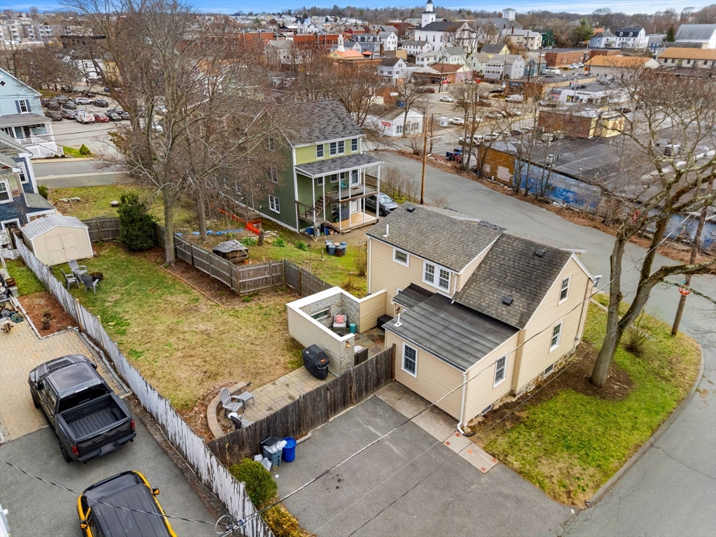 39 Chestnut Street Peabody, MA 01960 - Photo 32 of 42