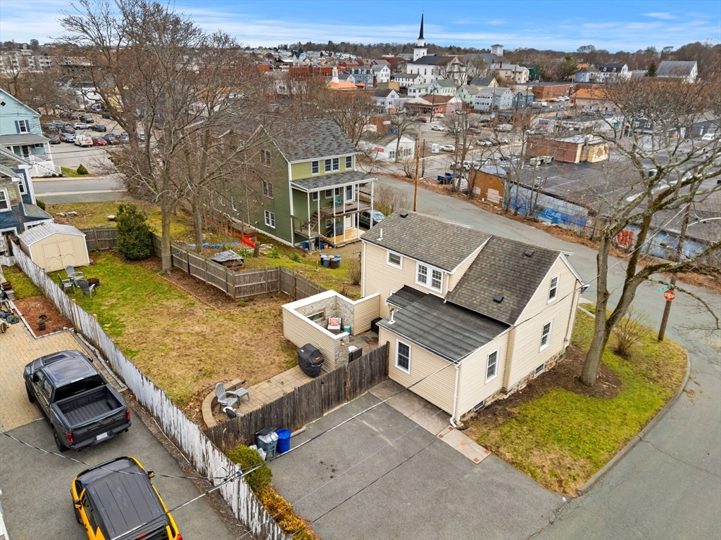 39 Chestnut Street Peabody, MA 01960 - Photo 33 of 42